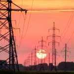 Almost 5,000 subscribers left without electricity due to Russian attack on Zaporizhzhia district – OVA