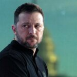 Russian army used almost 3,000 aerial attack means against Ukraine in a week – Zelenskyy