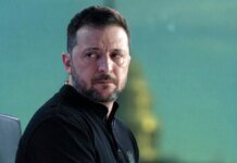 Russian army used almost 3,000 aerial attack means against Ukraine in a week – Zelenskyy