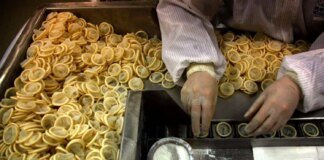 China introduces condom tax to boost birth rate