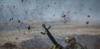 Front on December 5: 180 battles per day – the enemy's greatest activity on the Pokrovsk and Kostiantynivka directions