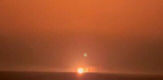 In Russia, the Druzhba oil pipeline was blown up again