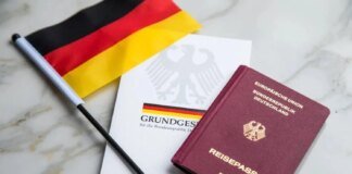 Germany introduces 10-year citizenship ban for faking language certificates