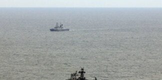 Britain and Norway create joint fleet to counter Russian submarines