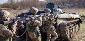 General Staff of the Armed Forces of Ukraine: Russians lost another 1140 servicemen in a day