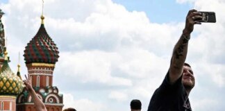 "Threatens state security": "Roskomnadzor" completely blocked FaceTime in Russia
