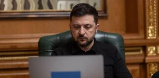 Kyiv expects to work meaningfully to end the war with a lasting peace: Zelenskyy on the meeting of Ukrainian and US delegations