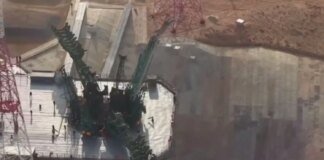 "Roscosmos" canceled the next launch of the "Soyuz" rocket to the ISS due to an accident at Baikonur