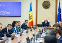 "Undermines sovereignty": Moldova denounces agreement with Russia on cultural centers