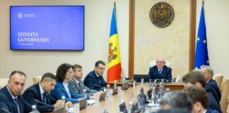 "Undermines sovereignty": Moldova denounces agreement with Russia on cultural centers