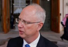 "You're not even in the game": Putin's adviser reacted to Merz's "distrust" of US mediation in peace talks