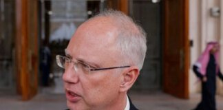 "You're not even in the game": Putin's adviser reacted to Merz's "distrust" of US mediation in peace talks