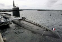 Russian attacks on Europe: what is behind the drone flight over a French nuclear submarine base – ISW analysis