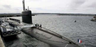 Russian attacks on Europe: what is behind the drone flight over a French nuclear submarine base – ISW analysis