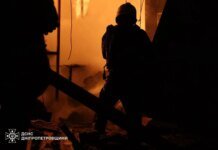 They have fallen so low that they launch missiles at peaceful cities on St. Nicholas Day: Zelenskyy reacted to Russia's massive attack