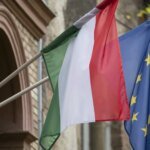 Hungary blocked an alternative to the "reparation loan" decision in the EU