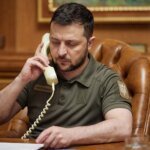 The US wants Ukraine to have realistic security guarantees, voted on by Congress, this time – Zelenskyy