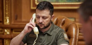 The US wants Ukraine to have realistic security guarantees, voted on by Congress, this time – Zelenskyy
