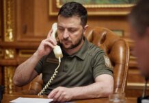 "These days and weeks, 24/7 communication": Zelenskyy revealed details of negotiations with partners