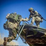 Over 150 clashes recorded on the front line in a day: the most active battles on six fronts