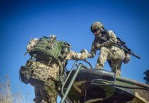 Over 150 clashes recorded on the front line in a day: the most active battles on six fronts