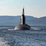 Sweden detects Russian submarines in the Baltic "almost every week" and their number may increase