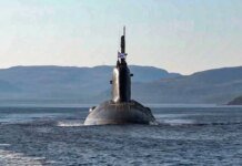 Sweden detects Russian submarines in the Baltic "almost every week" and their number may increase
