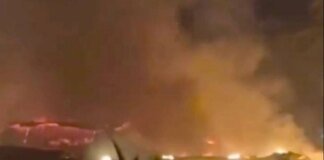 At least 23 people died in a nightclub fire in India