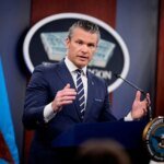 Pentagon studies the use of autonomous weapon systems in Ukraine for future operations – Hegseth