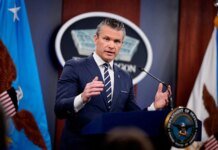 Pentagon studies the use of autonomous weapon systems in Ukraine for future operations – Hegseth