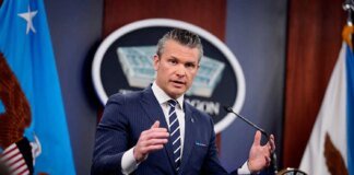 Pentagon studies the use of autonomous weapon systems in Ukraine for future operations – Hegseth
