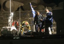 Boat with dead migrants found off the coast of Greece: details