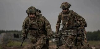 Evening report of the General Staff: 255 combat engagements recorded on the front line