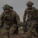 Over the past day, there were 131 combat engagements at the front, most battles were in the Pokrovsk direction – General Staff report