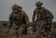 Over the past day, there were 131 combat engagements at the front, most battles were in the Pokrovsk direction – General Staff report