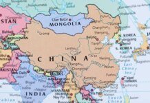 China strengthens dominance in Mongolian exports, displacing Russia – Foreign Intelligence Service of Ukraine