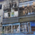 Enemy strikes on Kharkiv region: three people killed, ten injured