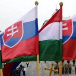 Hungary and Slovakia will challenge the EU's plan to ban Russian gas and oil in the European Court of Justice