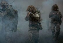 Enemy suffers significant losses in Pokrovsk direction: General Staff report