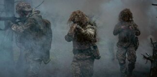 Enemy suffers significant losses in Pokrovsk direction: General Staff report