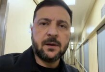 "Constructive, though not easy": Zelenskyy spoke about his conversation with Americans and shared plans for the week