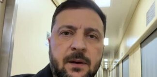 "Constructive, though not easy": Zelenskyy spoke about his conversation with Americans and shared plans for the week