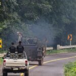 Thailand launches airstrikes on Cambodia after soldier's death