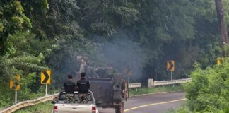 Thailand launches airstrikes on Cambodia after soldier's death