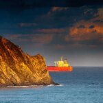 Russian LNG plant in the Baltic made its first delivery to China after US sanctions – Bloomberg