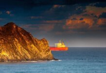 Russian LNG plant in the Baltic made its first delivery to China after US sanctions – Bloomberg