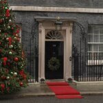 Leaders of Britain, France, and Germany to meet before talks with Zelensky in London: Sky News learns details