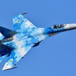 Ukrainian Su-27 pilot Yevhen Ivanov killed in battle in eastern direction