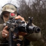 87 battles on the front, 22 out of 25 attacks repelled in Pokrovsk direction – General Staff