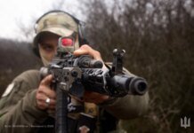 87 battles on the front, 22 out of 25 attacks repelled in Pokrovsk direction – General Staff